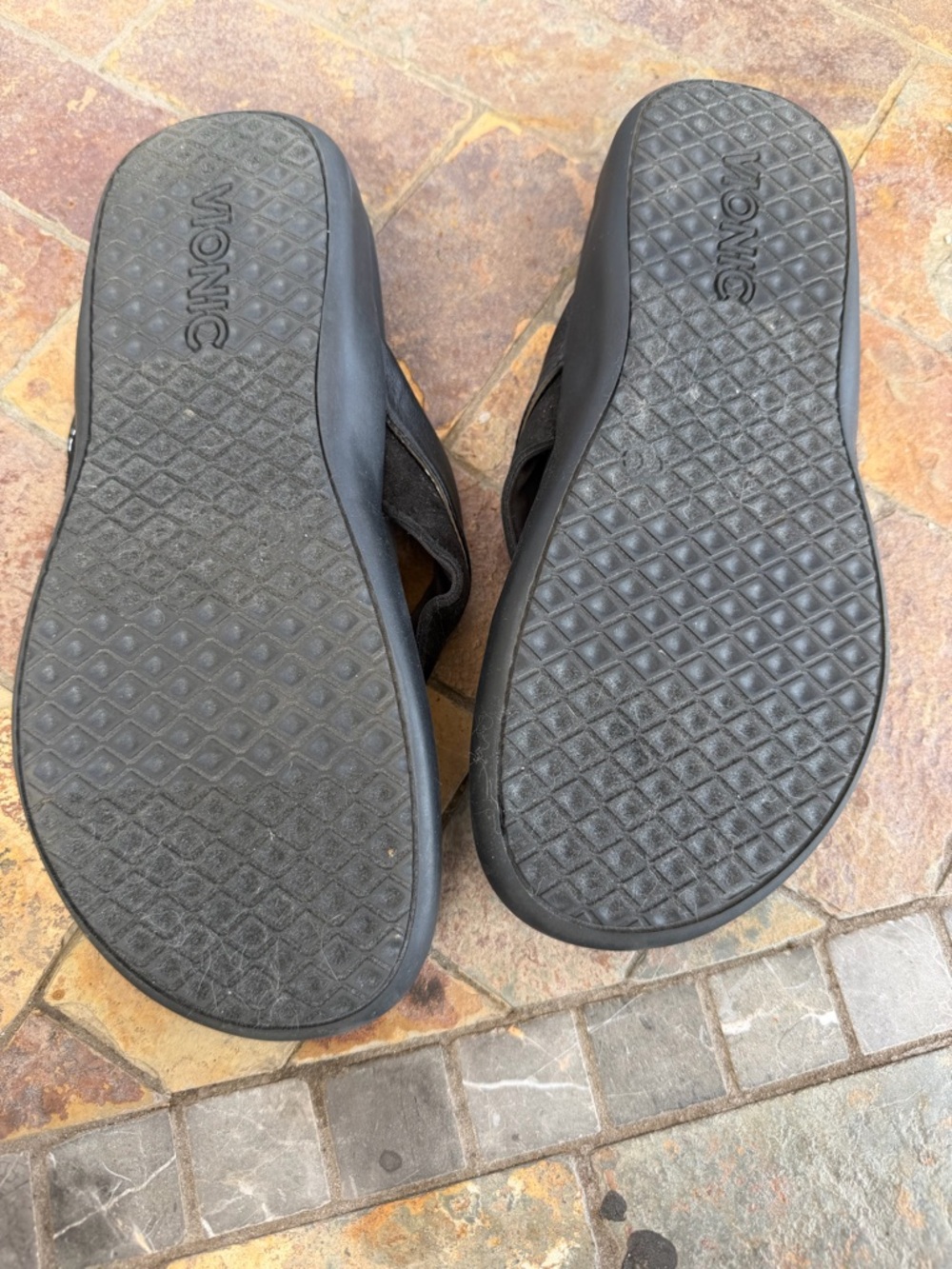 Vionic Shore Sandals - Picture 4 of 4